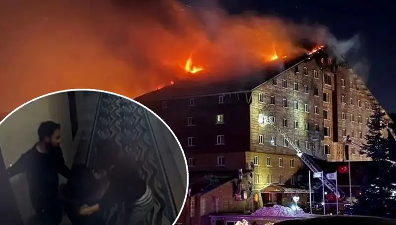 Kartalkaya Faciası Davasında Şok Ara Karar: Mahkeme Ne Yönde Gitti?