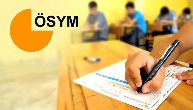 2025 Yükseköğretim Kurumları Sınavı (YKS) Tercih Takvimi Açıklandı: Öğrenciler Dikkat!
