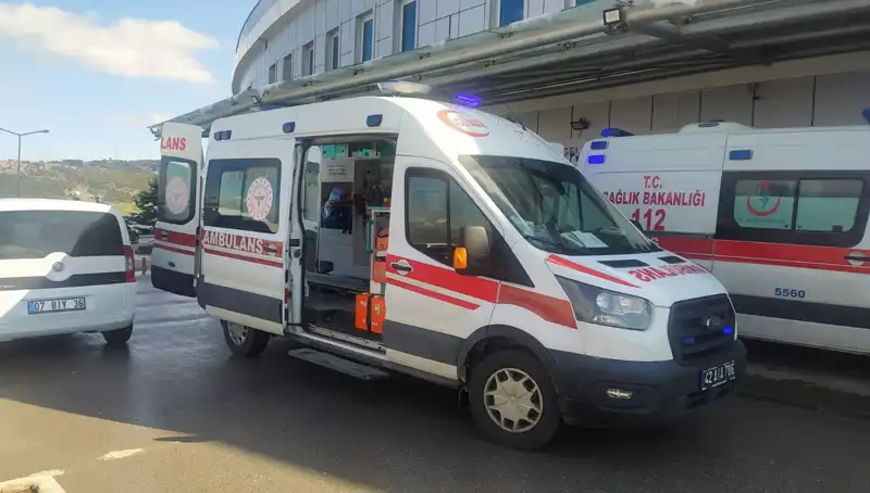 Düğün Heyecanı Hastanede Sona Erdi: Hüzünlü Olayın Ayrıntıları