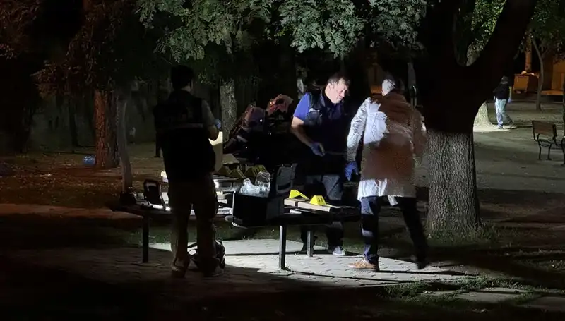 Husumet Sonrasında Kan Döküldü: Bir Ölüm, İki Yaralı
