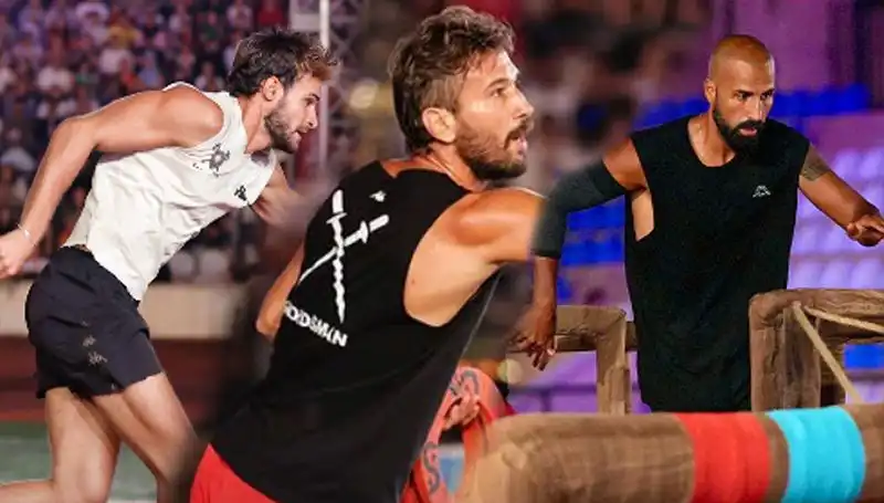 Survivor 2023’te Kıran Kırana Mücadele: Finale Kalacak İsimler Belirlendi