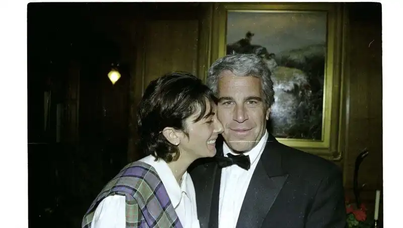 Ghislaine Maxwell’in Şok Edici İfşası: Epstein Skandalında 100 İsim Açıklanıyor