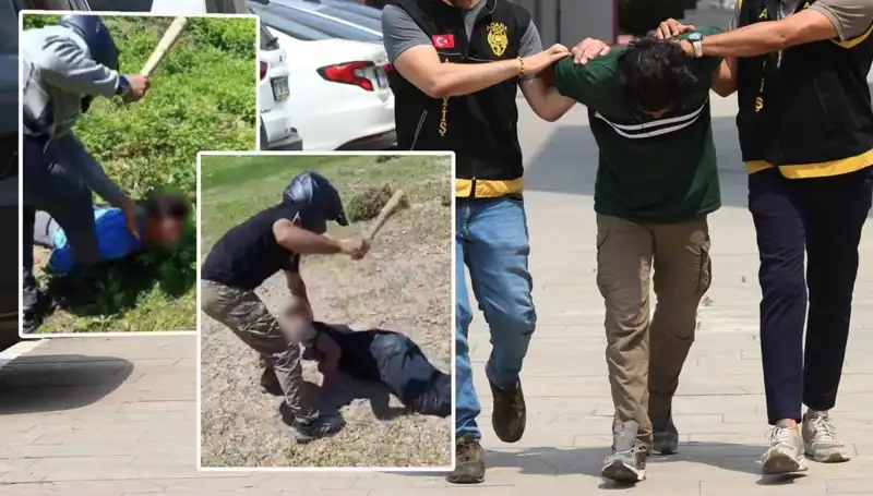 Sopalı İşkence Olayında Şok Eden Gelişmeler: Gözaltılar Artıyor!