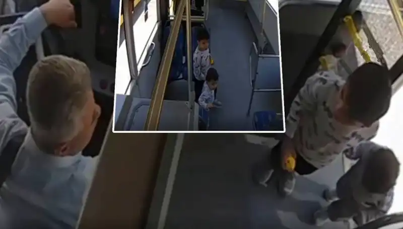 İETT Otobüsünde Yaşanan Kaçış Olayı: İki Kardeş Neden Firar Etti?