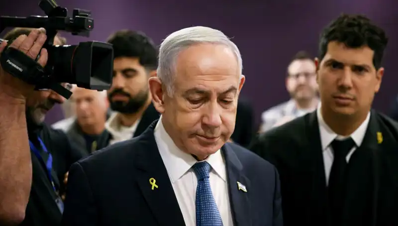 İsrail'de Kriz: Netanyahu'nun Yakınındaki Sözcü Etik İhlalleriyle Görevden Alındı