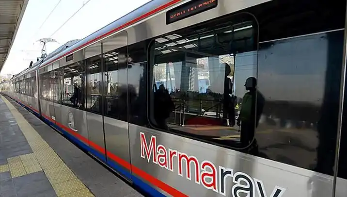 Marmaray Seferleri Gerçekten Durduruldu Mu? İşte Tüm Ayrıntılar