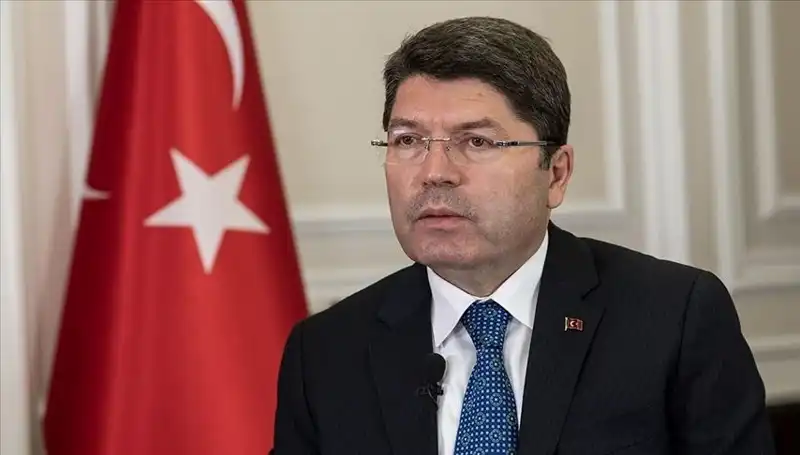 Duruşmalar Canlı Yayınlanacak mı? Bakan Tunç'tan Yeni Açıklama