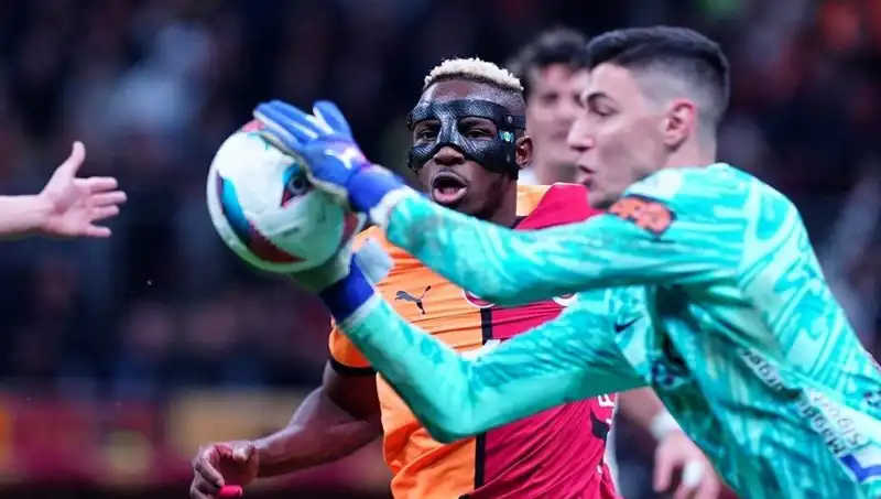 Galatasaray'dan Şok Transfer: Berke'nin Uçağı Neden Hazırlandı?