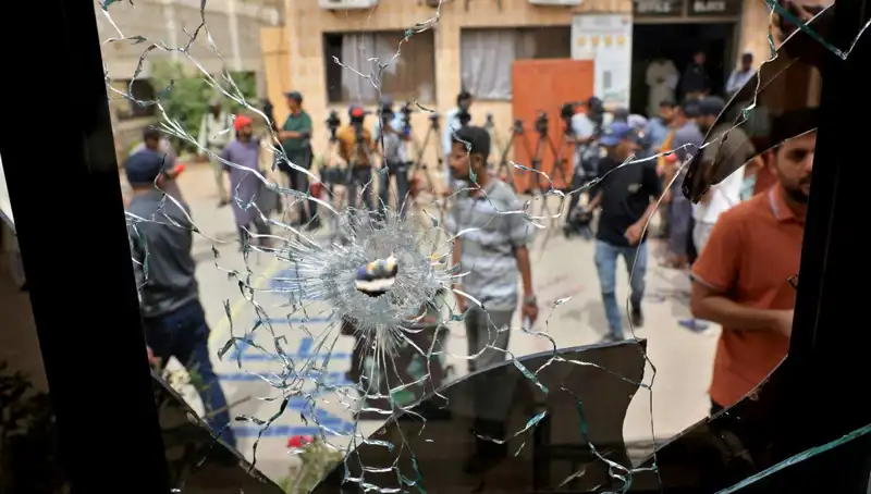 Pakistan'da Deprem Korkusu: Cezaevinden 200'den Fazla Tutuklu Firar Etti