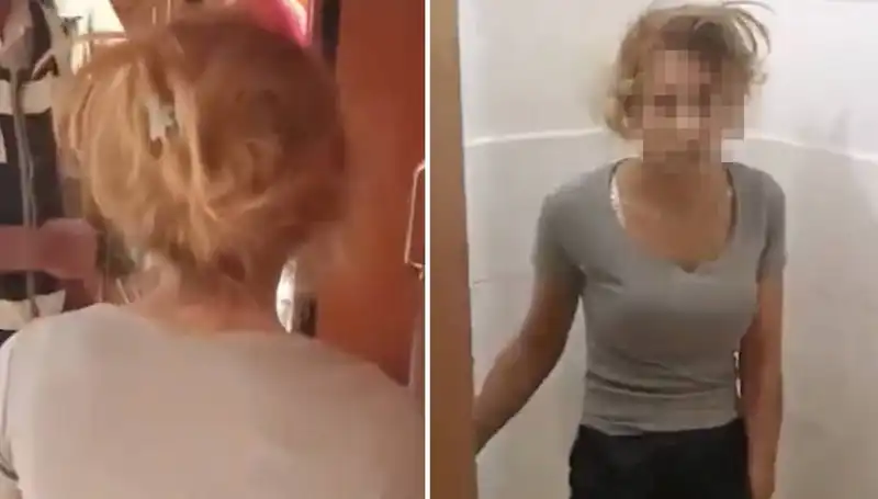 52 Yıllık Kaçak Kayıp, Tuvalette Havadan İndirildi