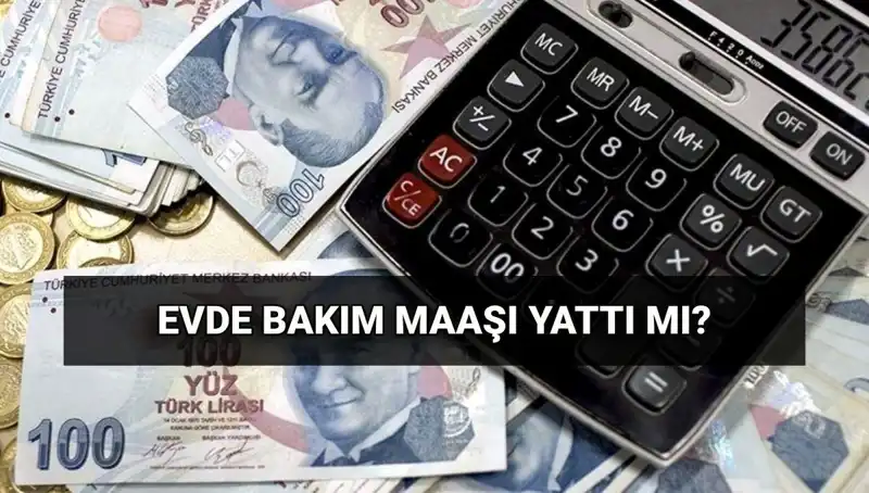 Evde Bakım Maaşında Son Gelişmeler: Haziran Ayı Ödemeleri Ne Zaman Yatacak?
