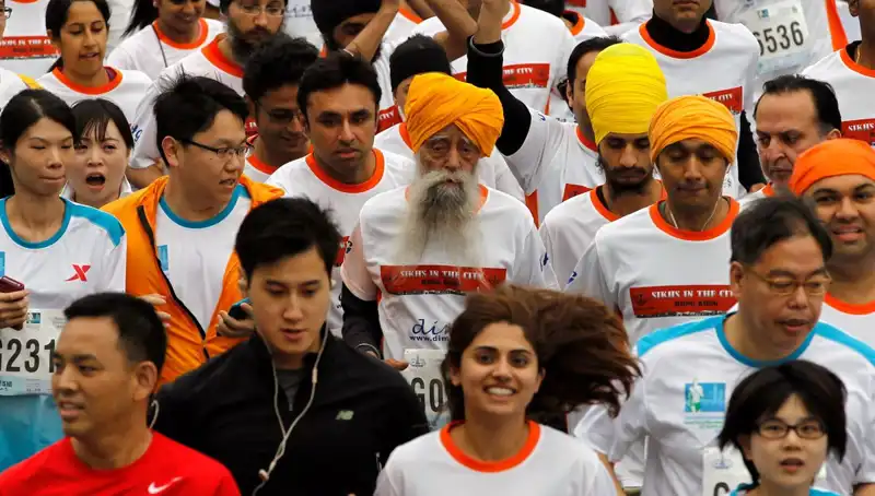 Asırlık Maraton Efsanesi Hayatını Kaybetti: Spor Dünyası Yasta!