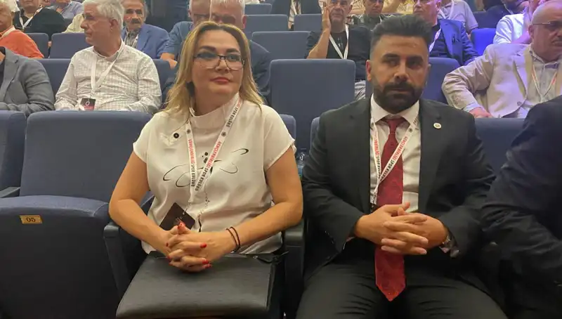 Gençlerbirliği'nde Tarihi Dönüşüm: Nilüfer Bircan Başkan Adayı Oldu