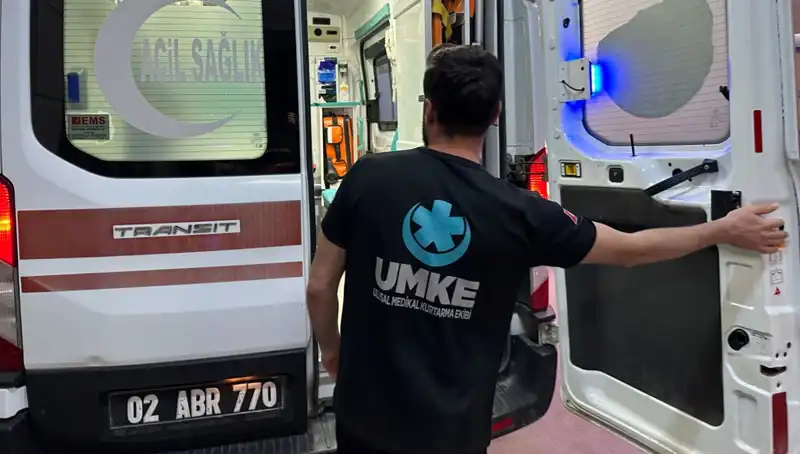 Küçük Çocuğun Elektrik Akımına Kapılması: Aile ve Toplum İçin Uyarı