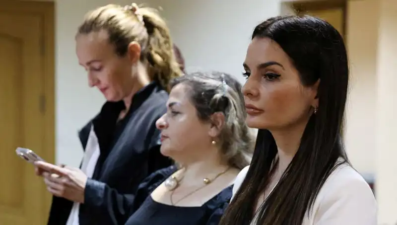 Gagauz Lideri Gutsul'a Verilen 7 Yıl Hapis Cezası: Nedenleri ve Sonuçları