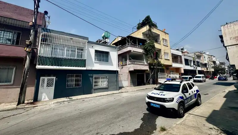 Silah Sesleri Korkunç Bir Gerçeği Gün Yüzüne Çıkardı: Anne ve Kız Hayatını Kaybetti