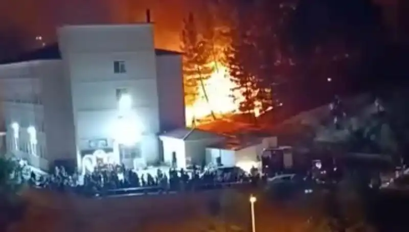 Düğünü Kabusa Çeviren Kutlama: Misafirler İçin Unutulmaz Bir Deneyim