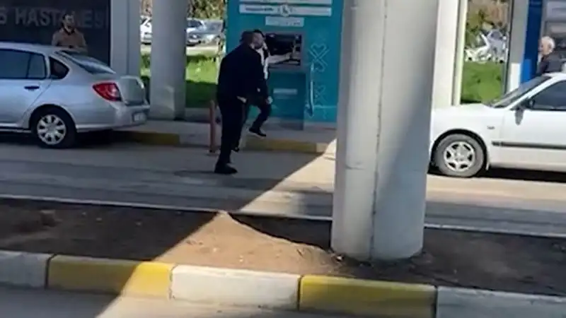 Kaan Uygulaması ile Satırlı Tehditlere Son: Güvenliğiniz İçin Yenilikçi Çözüm