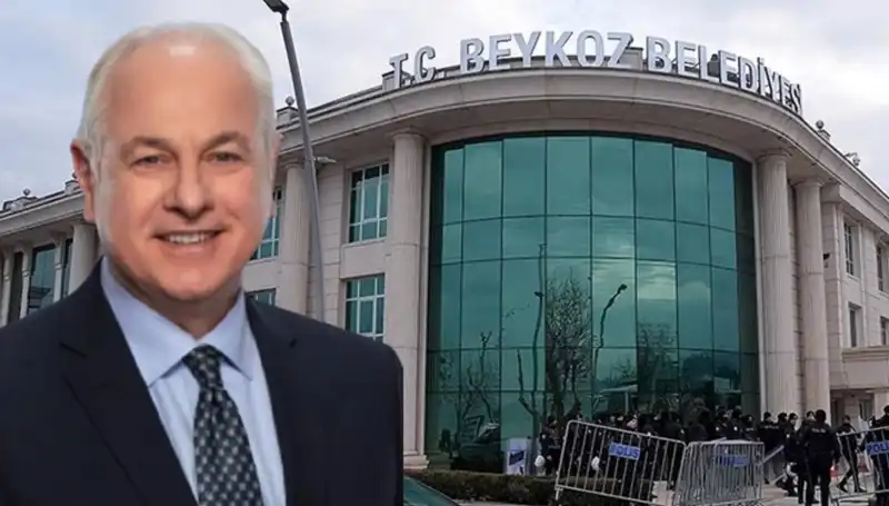 Beykoz Belediyesi Soruşturmasında Flaş Gelişme: İddianame Kabul Edildi