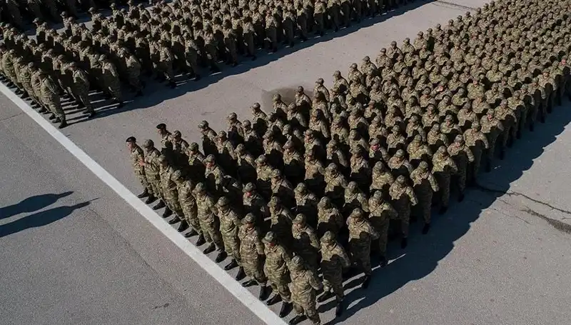 2025 Bedelli Askerlik Ücreti Açıklandı: İşte Ayrıntılar ve Başvuru Süreci