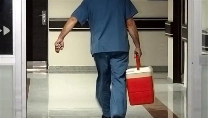Organ Bağışı İçin e-Devlet ve e-Nabız Dönemi Başlıyor