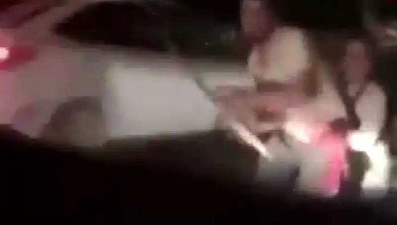 Ankara’da Trafikte İki Kişiye Baltalı Saldırı: Baba ve Oğlu Gözaltına Alındı
