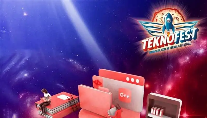 Teknofest İstanbul 2025 Programı Belli Oldu! Tarihler Açıklandı