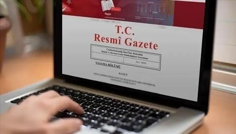 26 Temmuz 2025 Resmi Gazete Kararları: Türkiye'de Yeni Düzenlemeler Hayata Geçiyor