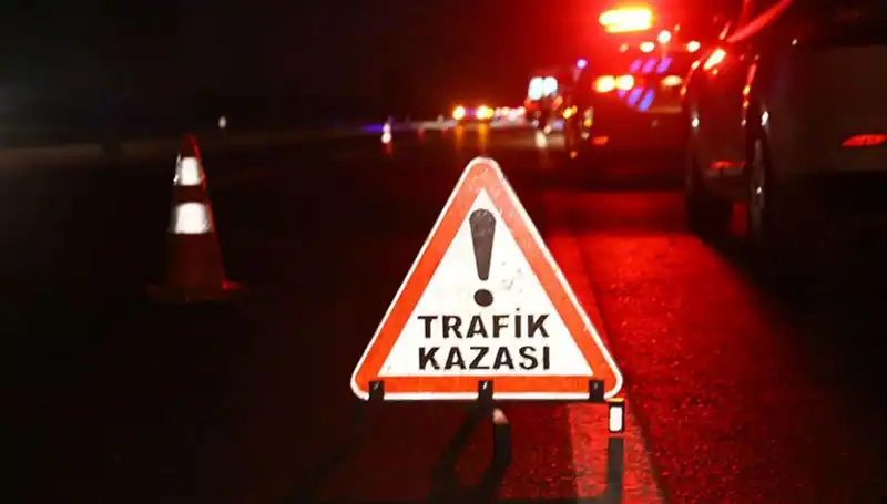 Şanlıurfa'da Zincirleme Kaza: 7 Kişi Yaralandı, Kazanın Sebebi Ne?