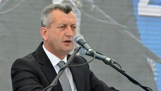 Eski Menemen Belediye Başkanı Tahir Şahin Hayatını Kaybetti: Hatıralar Sona Erdi