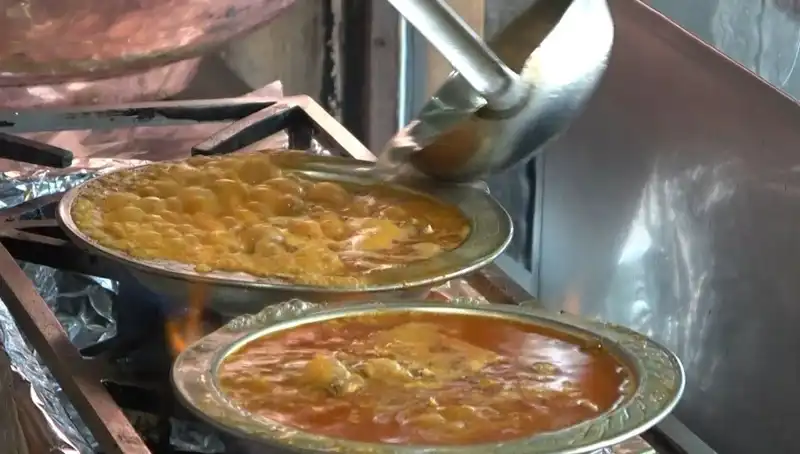 Gaziantep Mutfağının Gizli Kahramanı: Doğal Antibiyotik Etkisiyle Mucizevi Yemek