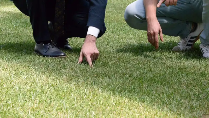 Tartışmalı Stadyum Zemini Sorunu Çözülüyor: 10 Gün İçinde Hazır Olacak!