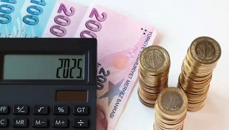 2025'te Memur ve Emekli Maaşlarına Temmuz Zammı Ne Olacak?