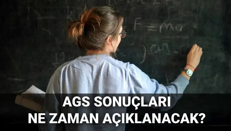 MEB 2025 AGS Sonuç Tarihleri Açıklandı: Öğrenciler İçin Meraklı Bekleyiş!