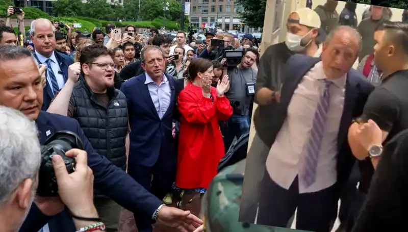 New York'ta Belediyesi Başkan Adayı Gözaltında: Siyasi Skandalın Ayrıntıları