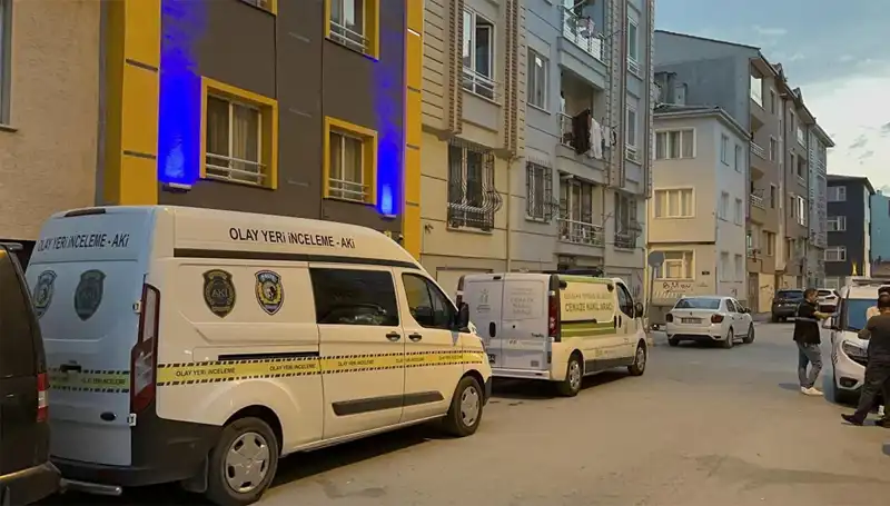 Apartman Merdiveninde Yaşanan Şüpheli Ölüm Olayı Gerçekleri Aydınlatacak mı?