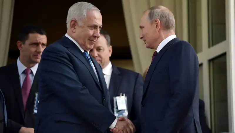 Putin ve Netanyahu arasında kritik telefon görüşmesi: Gerçekler ve Yansımaları