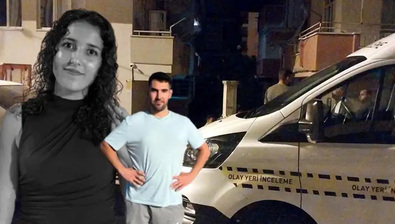 Manavgat'ta Kardeş Cinayeti: 14 Bıçak Darbesiyle Vahşet