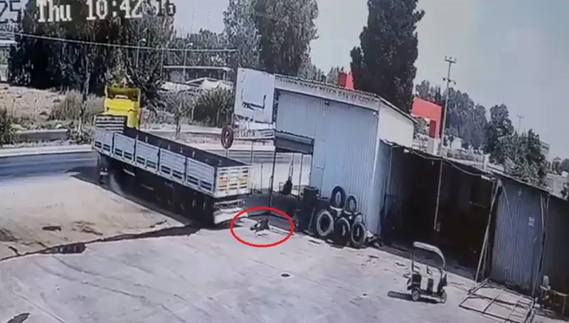 16 Yaşındaki Çocuk İşçinin Korkunç Ölümü Tüm Türkiye'yi Sarsıyor