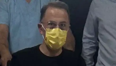 Murat Çalık'ın Adli Tıp İşlemleri Tamamlandı: Gelişmeler Neler?