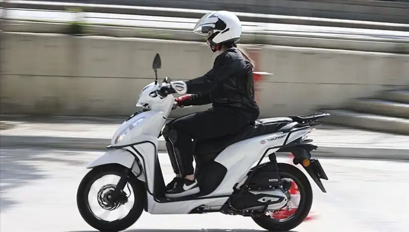 Türkiye Motosiklet Ülkesi Olma Yolunda: Neler Değişiyor?
