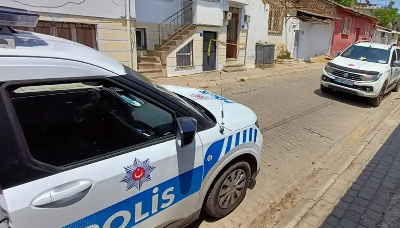 Evden Gelen Korkunç Kokular, Şok Edici Bir Ölüm Vakasıyla Sonuçlandı
