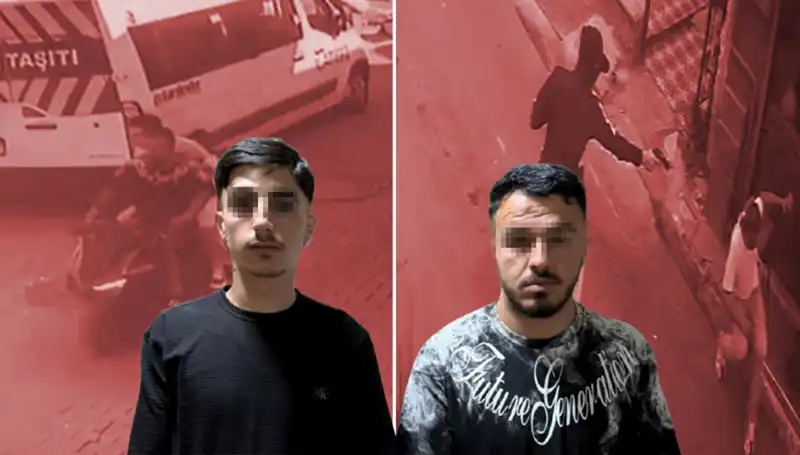 Suç Makinesi Şifreli Mesajla Kanlı Çatışmayı Başlattı: "Demir ve Çekirdeği Hazırla"