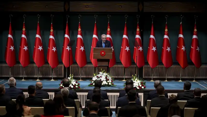 Cumhurbaşkanlığı Kabinesi Ne Zaman Toplanacak? Gündem Neler Olacak?