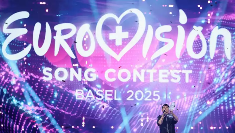 Eurovision'da İsrail Oylama Sistemi Değişiyor, Neler Bekleniyor?