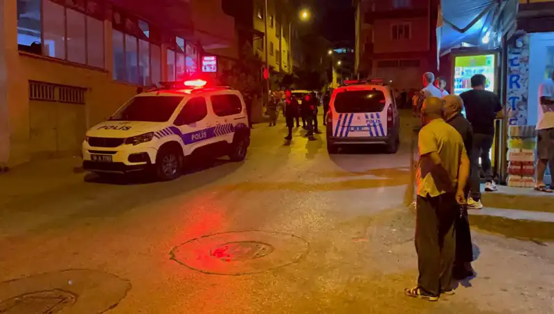 Firari Hükümlüyü Yakalamak İsteyen Polise Saldırı: Şok Olay!