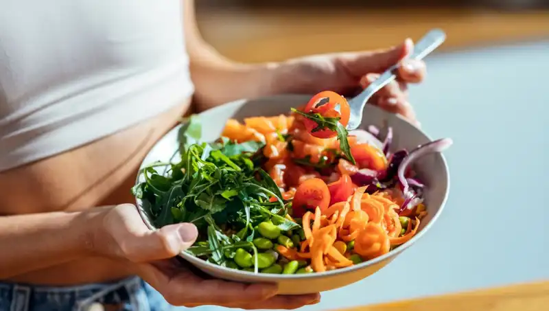 Vegan Beslenmenin Kanser Riskine Etkisi: Sağlık Uzmanları Ne Diyor?