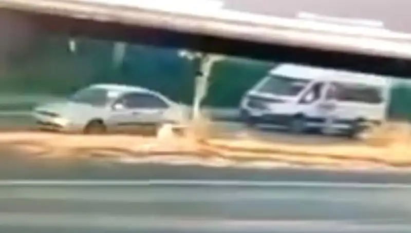 Bartın'da Korkunç Kaza: Hiranur'un Hayati Tehlikesi Devam Ediyor