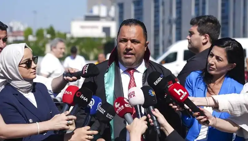 Avukat Rezan Epözdemir’in Adliyeye Sevk Edilmesi: Gelişmeler Ne Olacak?