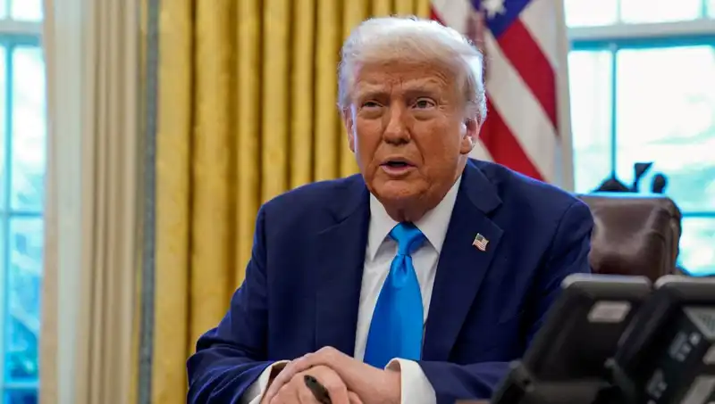 Trump: Gazze'de Barış Anlaşmasına Bir Adım Daha Yaklaştık